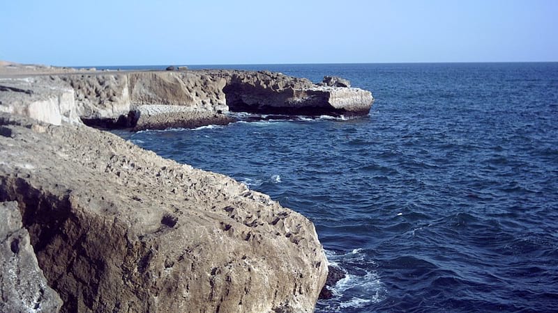 Chabahar Beaches oman sea wonderful coast south east iran